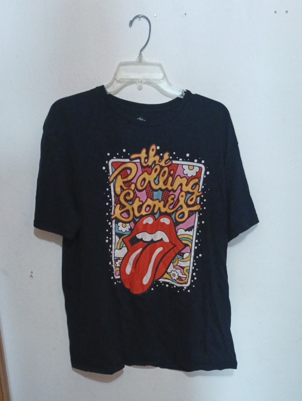 Rolling Stones Tshirt